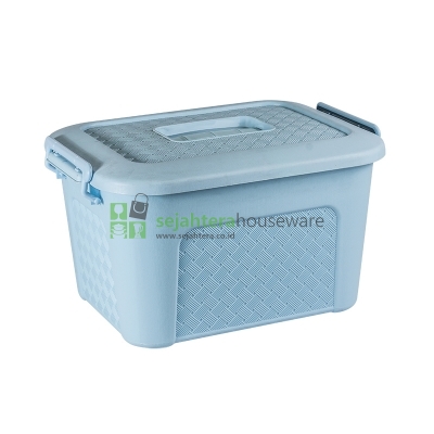 Container Box Lucky Bird L-811 (M)