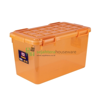 Container Box Shinpo 138 CB 33 INNOV