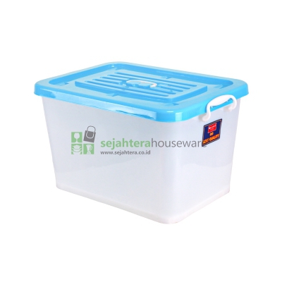 Container Box GAJAH 1318 90L