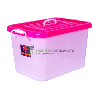 Container Box GAJAH 1316 50L