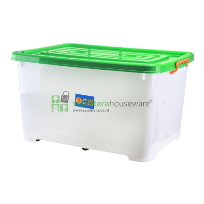 Container Box GM CT-150