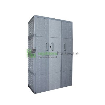 Container Akako 3 Pintu A3V SS4 GANTUNG