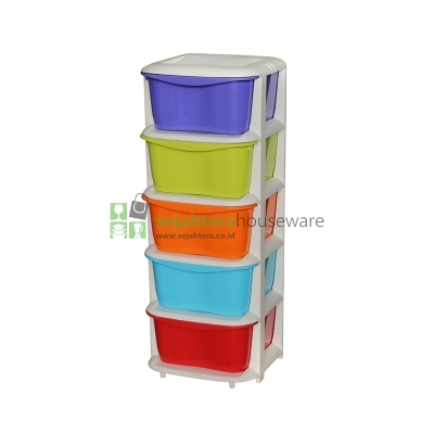 Container Tower MASPION SS5 B CC022