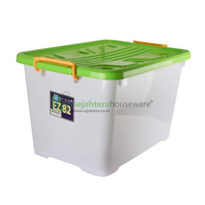 Container Box BIGGY EZY SW-BX16 82 L