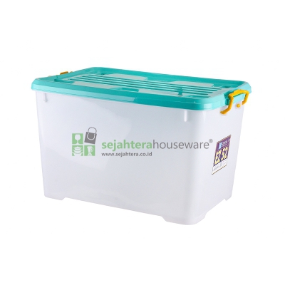 Container Box BIGGY EZY SW-BX15 52 L