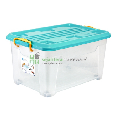 Container Box BIGGY EZY SW-BX22 45 L