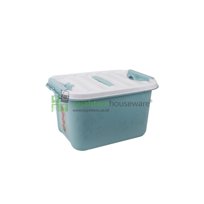 Container Box REDHOUSE 901 28X21X17 8 L