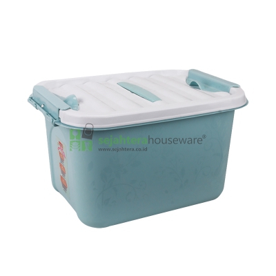 Container Box REDHOUSE 903 42X32X25 20 L