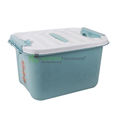 Container Box REDHOUSE 904 35 L