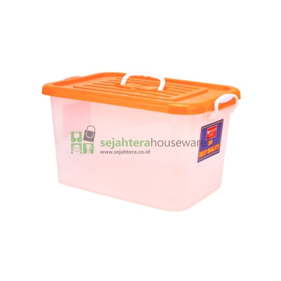 Container Box GAJAH 1312 20L