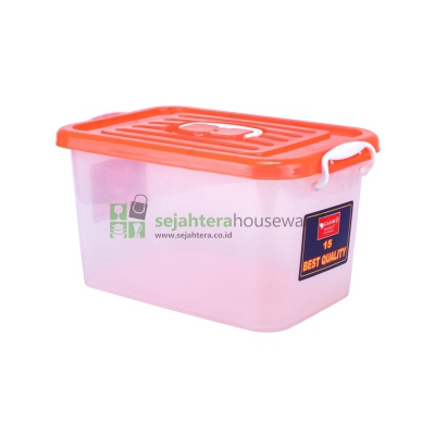 Container Box GAJAH 1311 15L