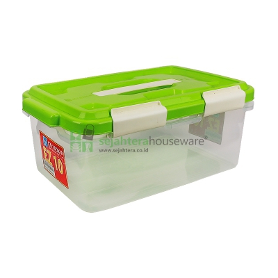 Container Box BIGGY EZY SW-BX21 M2C1 10L