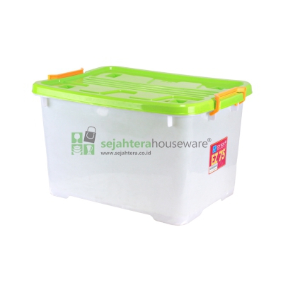 Container Box BIGGY EZY SW-BX23 75 L