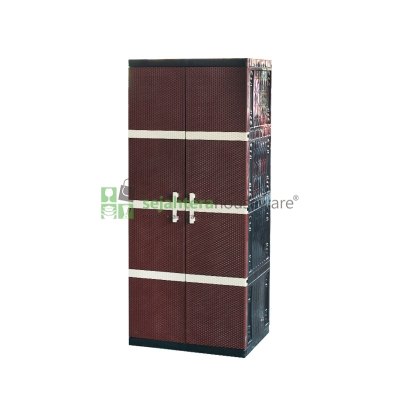 Container USA 2 Pintu Polos G2 P