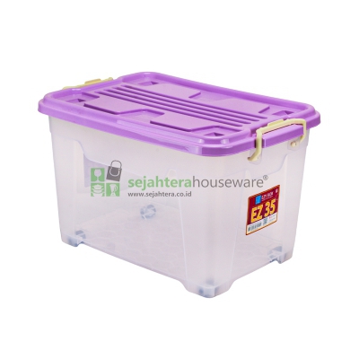 Container Box BIGGY EZY SW-BX26 35 L