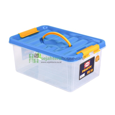 Container Box Shinpo 129 CB-10 Practy