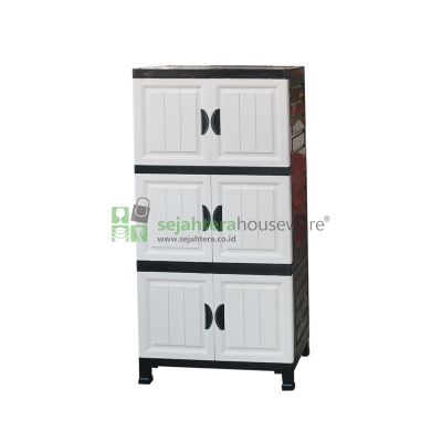 Container BCBC-XU 36 JATI/PUMA