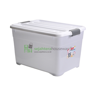 Container Box BasicHome Astoria 55L BVC3