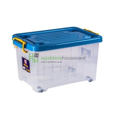 Container Box Shinpo 110 CB-30#10