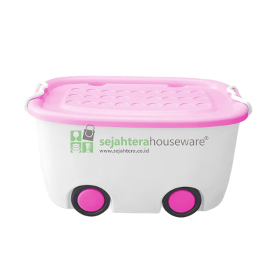 Container Box Hongta 2021 SB 2502 (M)**