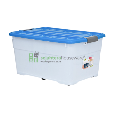 Container Box BasicHome Astoria 100 BVC8