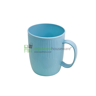 Cangkir 25 Garis SSCM 002