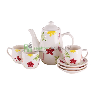 Coffe Set Nakato TS12GB-128-27/38