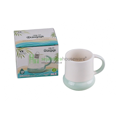 Cangkir White Line Gemma M025/L/1GB