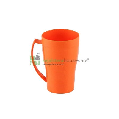 Cangkir Matcha SSP Labubu Warna