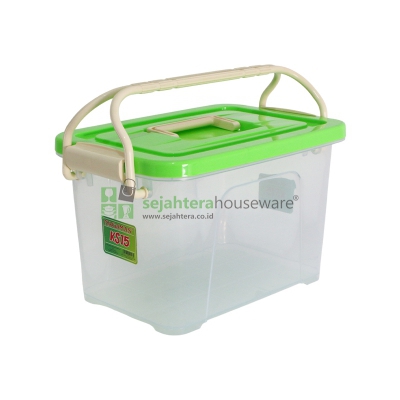 Container Box Nagamas KS-15 15 L