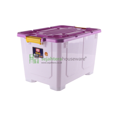 Container Box Shinpo 582 CB-75 Velo