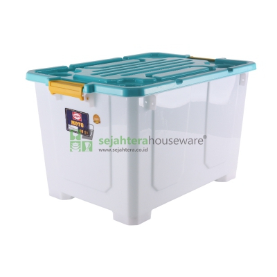 Container Box Shinpo 583 CB-90 Moto