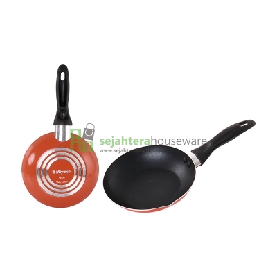 Fry Pan MIYAKO FP-18 A#2