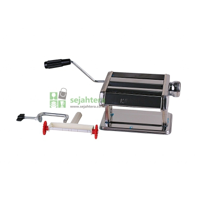 Gilingan Ampia KIMITSU KPM-1501