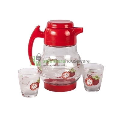 Drink set UNIQUE WPR-1500