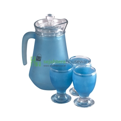 Drink Set LUMMY WJ-1000 HFW 5