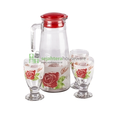 Drink Set Vantage SJI-1300C STL-7/D7