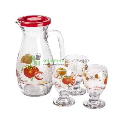 Drink Set Forte IPJ-1000C STL-7