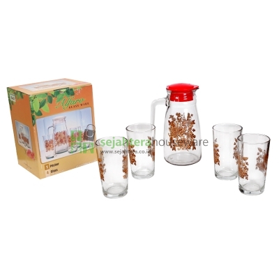 Drink set ALFARO SJI 1000C-212/D5-1GB