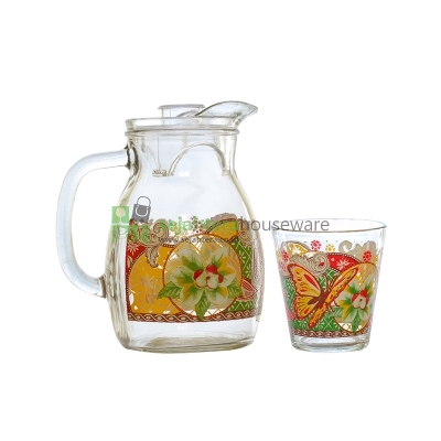 Drink Set MAGNUM DJP-500.YC-6/DBT5-3GB