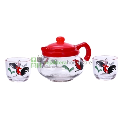 Drink Set Kedaung CLASSIC -2.PBA2/DKR5