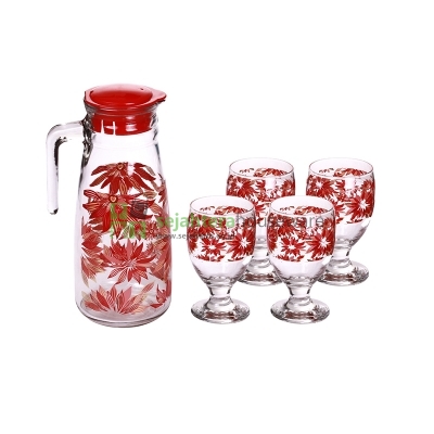 Drink Set PROSPERITY SJI-1500C.STH-8RM