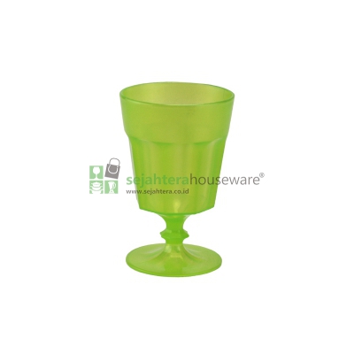 Gelas Plastik Lemony 2202