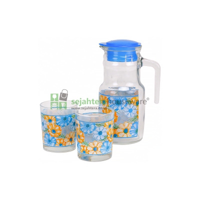 Drink Set SOFT COSMO IPC-1000.KTR-6