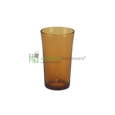 Gelas UMBRA UA 503 Amber