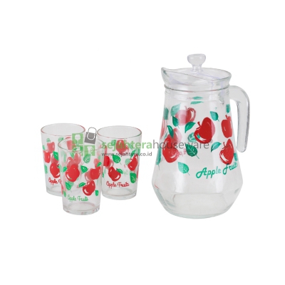 Drink Set TROPICANA ICP1300 D/7