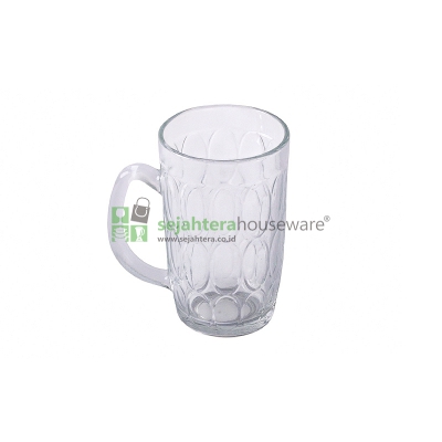 Gelas UMBRA BG 13 672 Bening