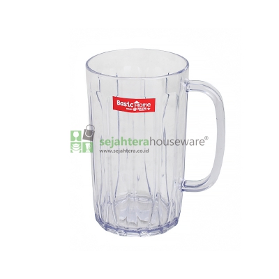 Gelas BasicHome Barley 600ml BGL-4