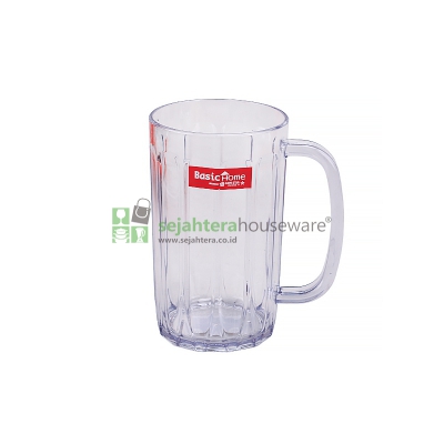 Gelas BasicHome Barley 450ml BGL-5
