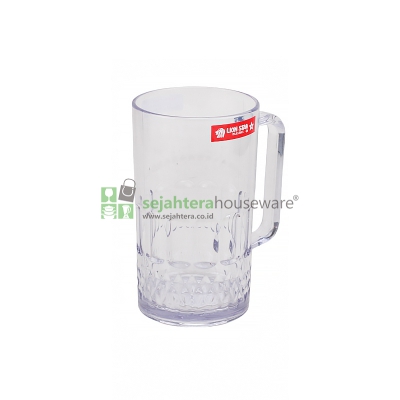Gelas Lion Star Fresco GL-87 450ml